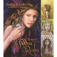 Таро Скрытого Царства (Tarot of the Hidden Realm)